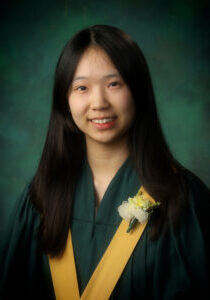 Arial Wong