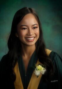 Claudine Macalindro